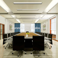 Aluminium composite panel for office partition